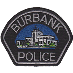 Burbank PD