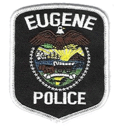 Eugene PD