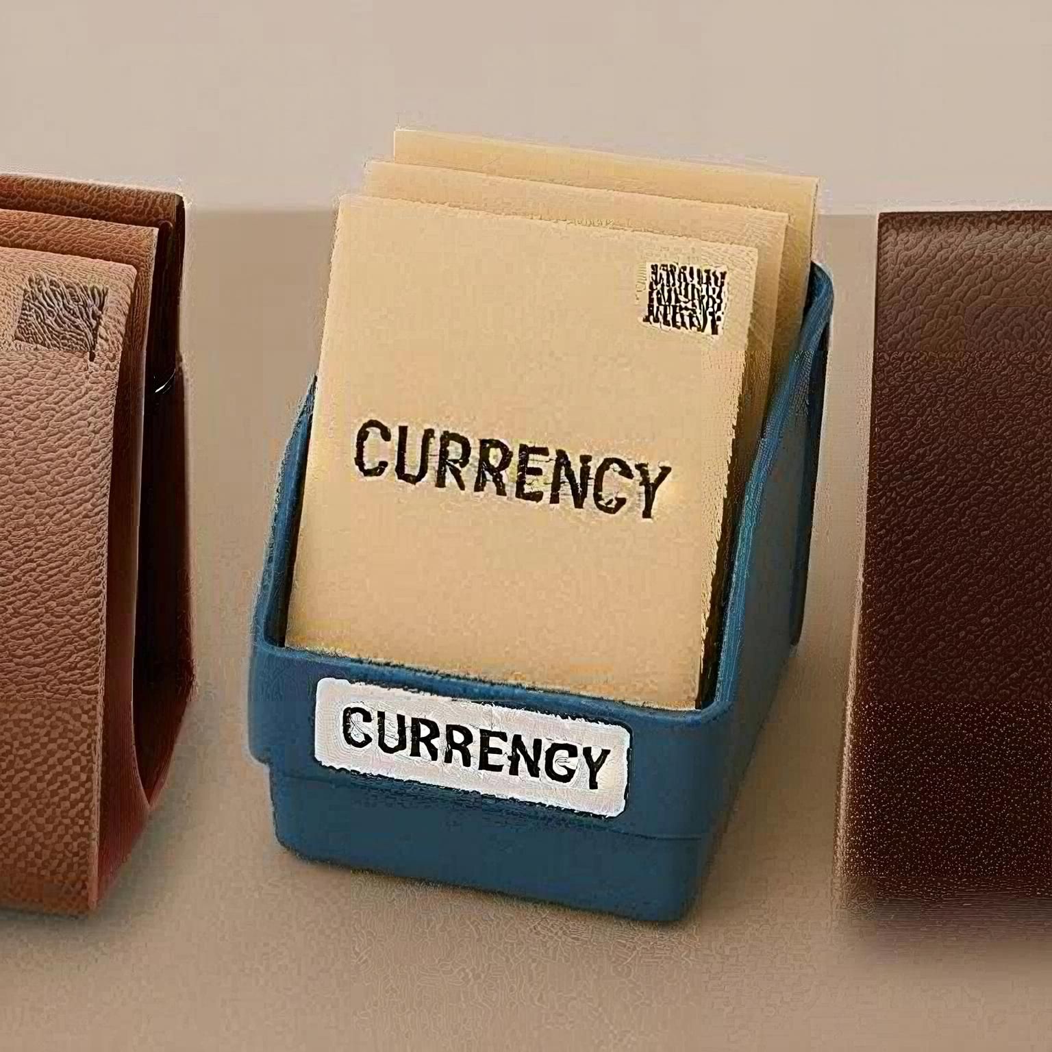 Currency Currency