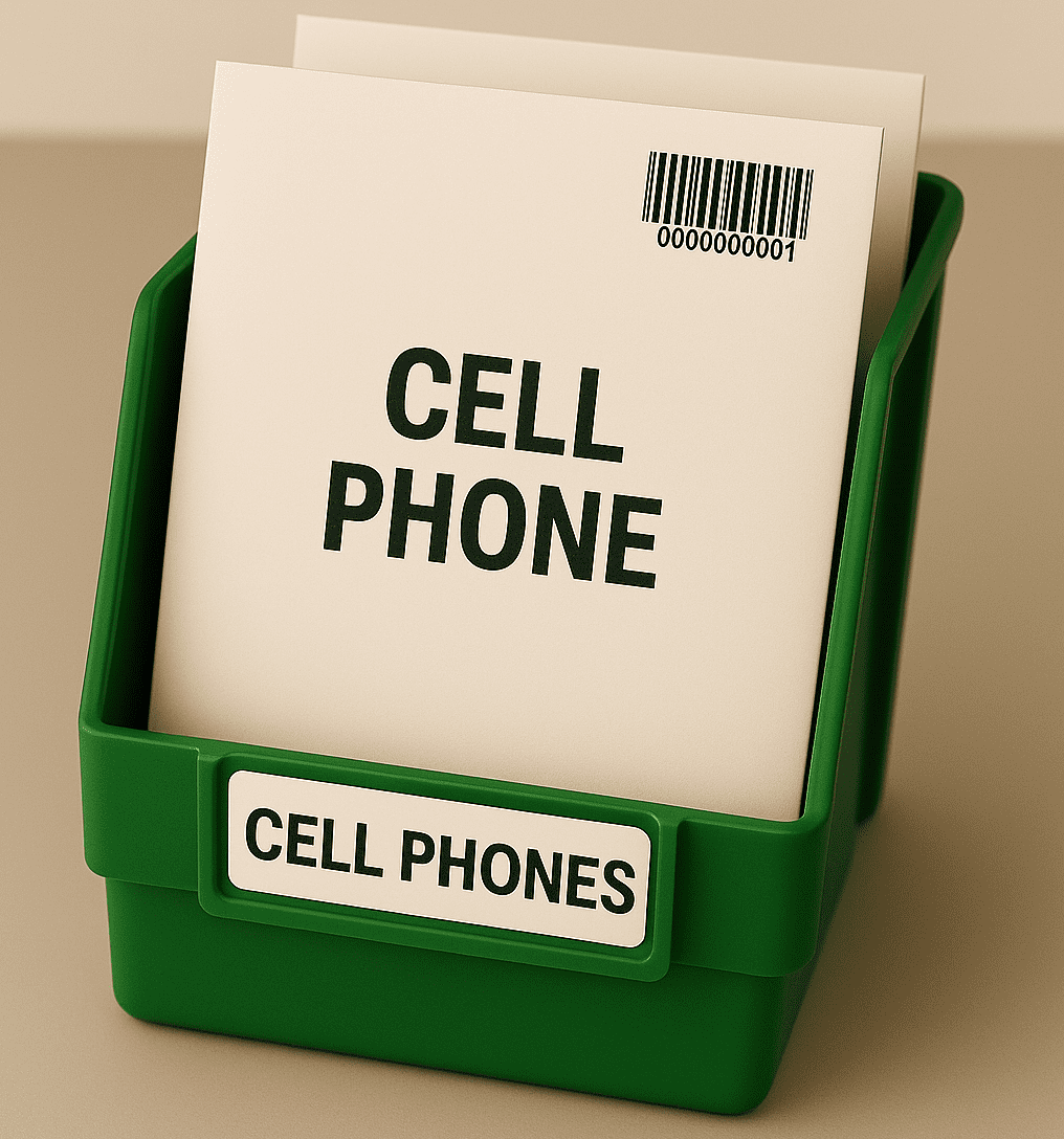 26. Phones Cell Phone