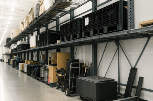 Bulk Grid Candaliver 1