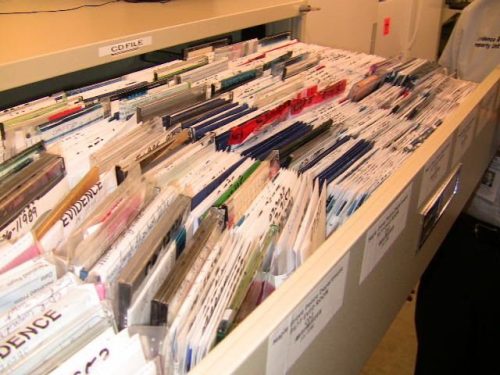 Drawers - CD DVD Storage 4