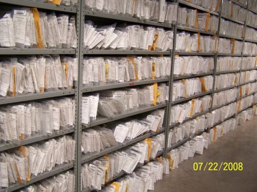 Drug Storage Plastic 1