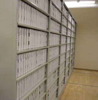 Gun Box (Hand) - Colo Springs