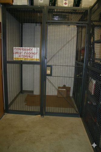 Lockers Large Items 1