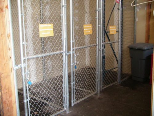 Lockers Large Items 2