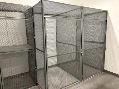 Lockers Large Items 7