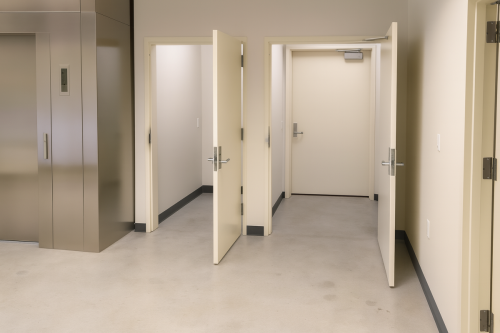 Lockers Large Receipt