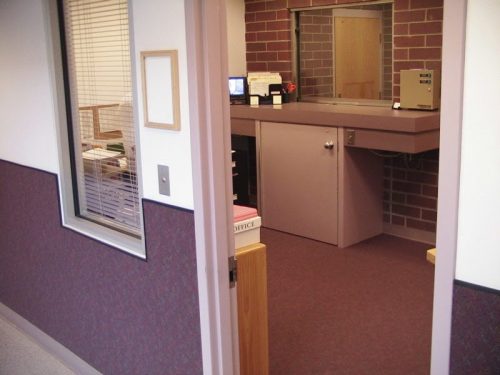 Office Release Access 5