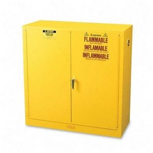 Flammable Cabinet - Stock 2