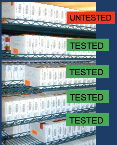 Sexual Assault Kits 5