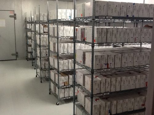 Sexual Assault Kits 7