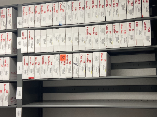 Sexual Assault Kit 4