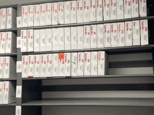 Sexual Assault Kits 7