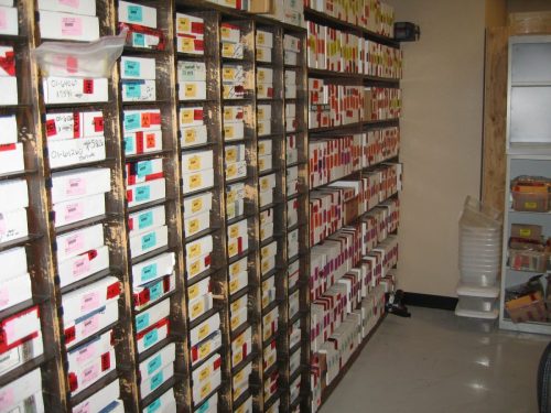 Sexual Assault Kits 6