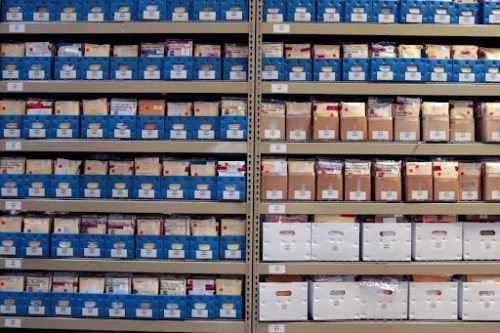 Sexual Assault kits 3