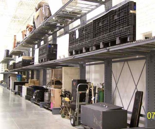 Storage - Candaliver