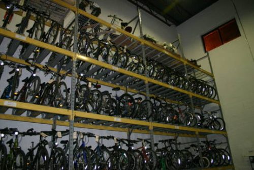 Bikes-Wall-Storage